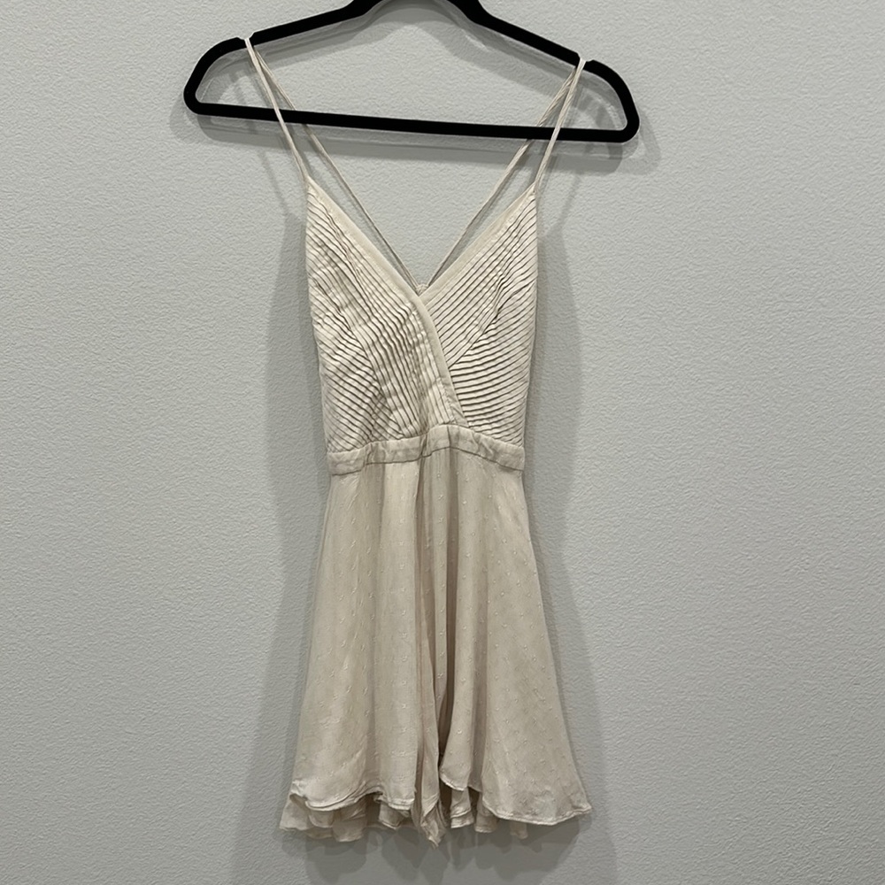 Urban outfitters Short Romper